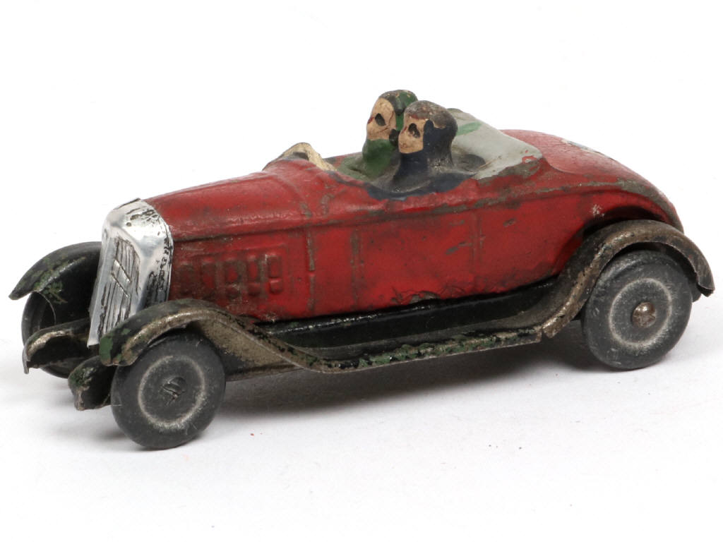 Lot 204 - CITROËN (FRANCE) (1)