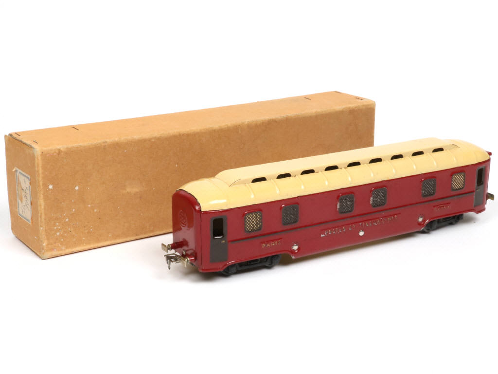 Lot 42 - JEP (FRANCE) (1)
