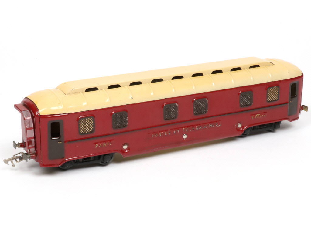 Lot 42 - JEP (FRANCE) (1)