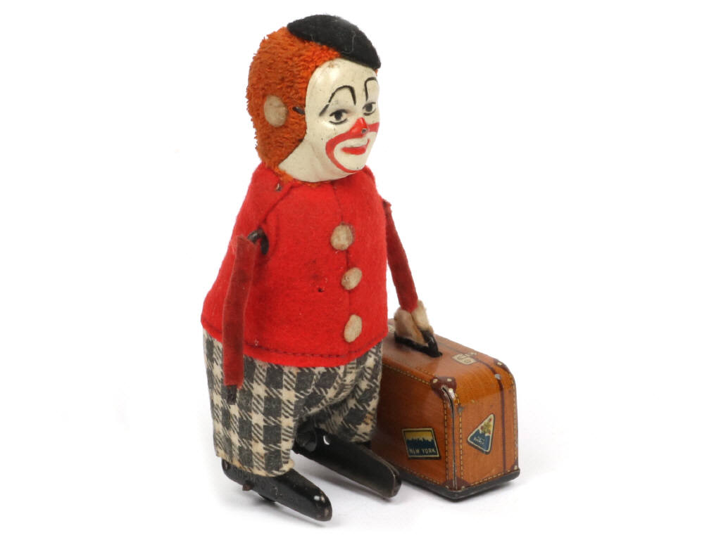 Lot 64 - SCHUCO (ALLEMAGNE) (1)