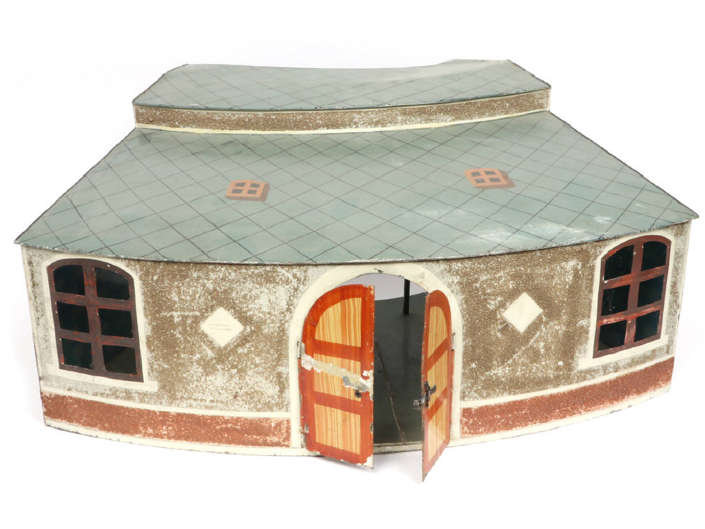 Lot 27 - MÄRKLIN 'I' (ALLEMAGNE) (1)