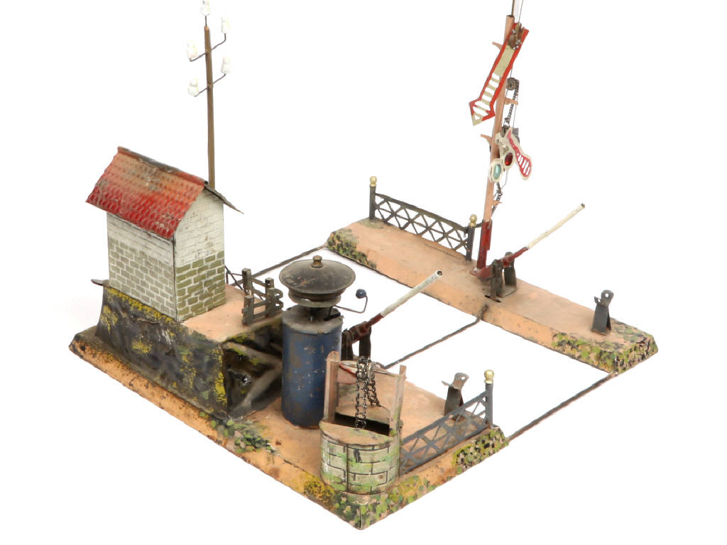 Lot 37 - CARETTE (ALLEMAGNE) (4)