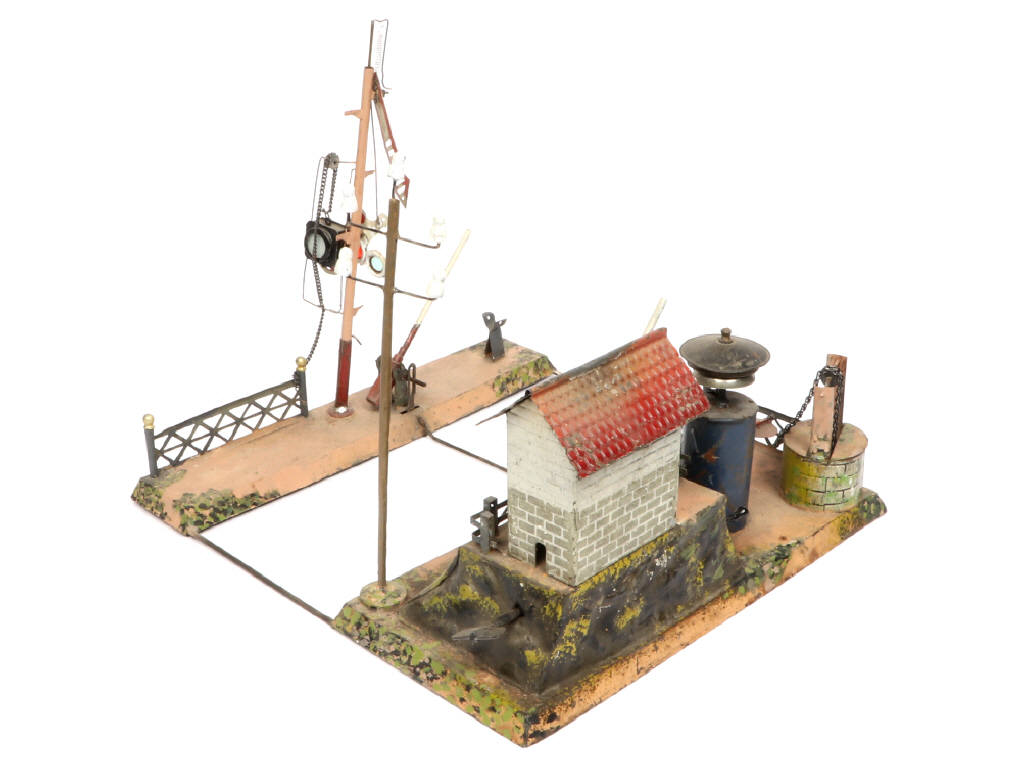 Lot 37 - CARETTE (ALLEMAGNE) (4)