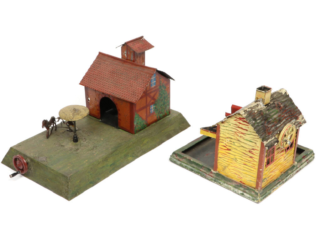 Lot 55 - DIVERS (2)