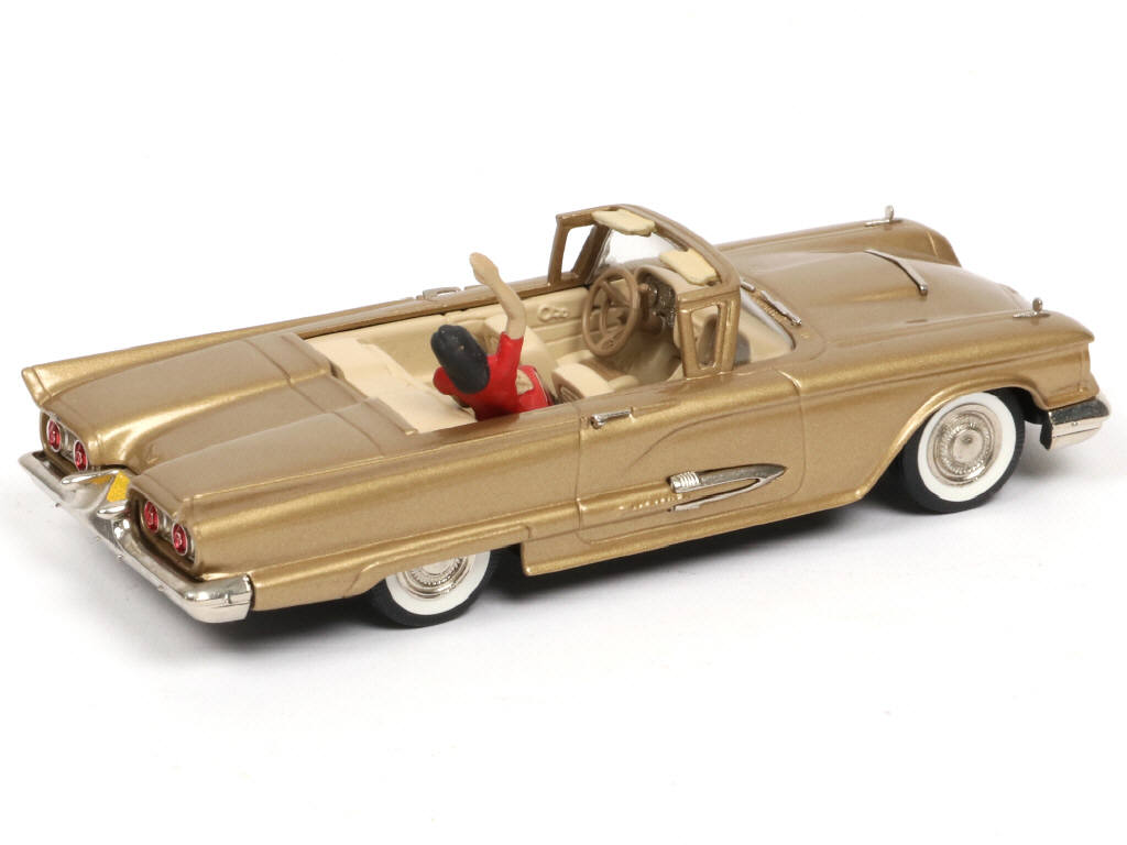 Lot 349 - BROOKLIN MODELS (GB) (1)