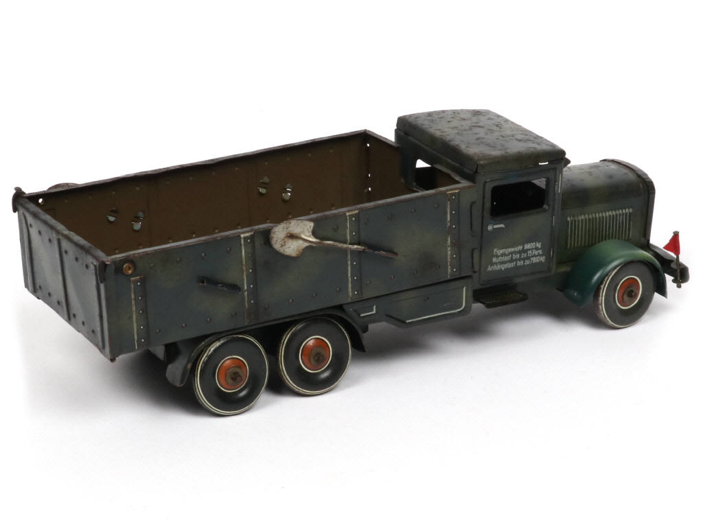 Lot 85 - TIPPCO (ALLEMAGNE) (1)