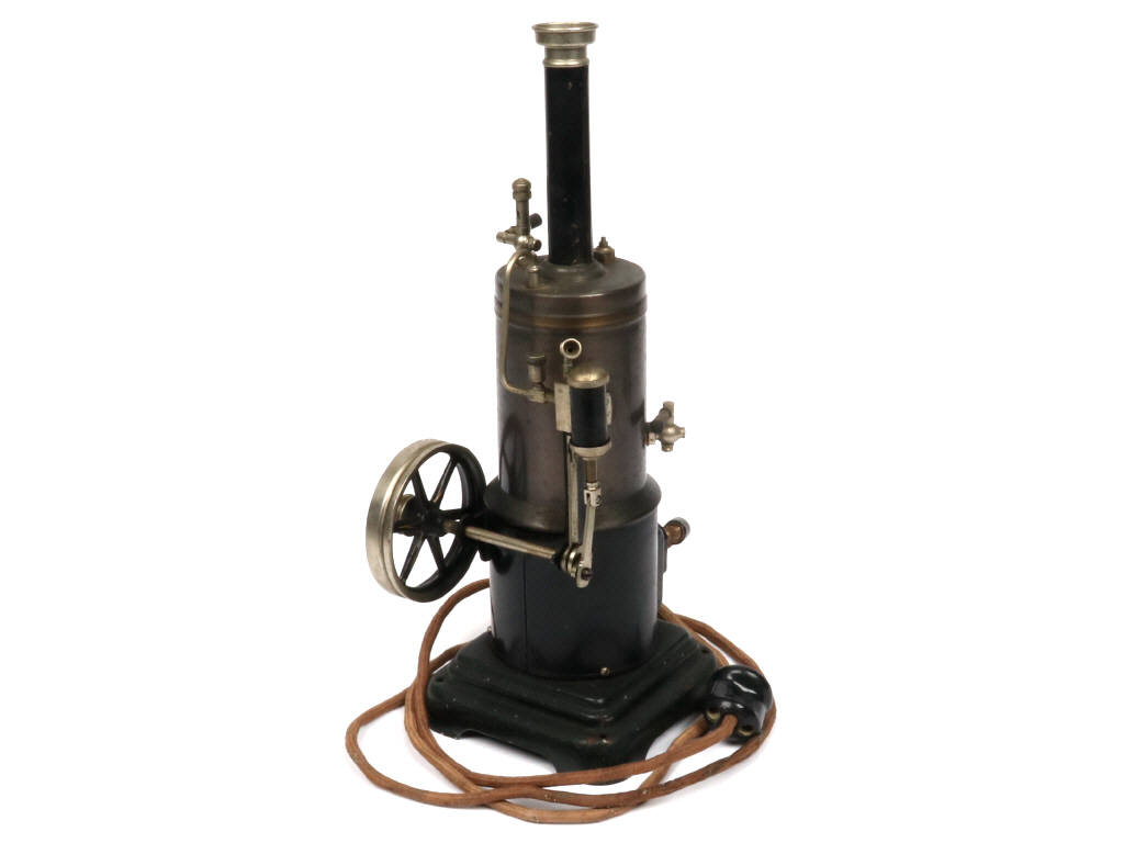 Lot 49 - MÄRKLIN (ALLEMAGNE) (1)