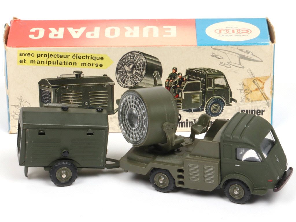 Lot 215 - C.I.J. (FRANCE) (1)