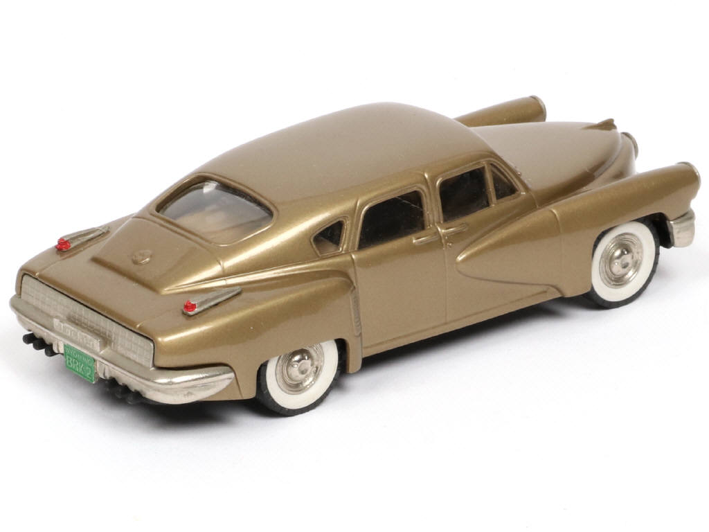Lot 143 - BROOKLIN MODELS (GB) (1)