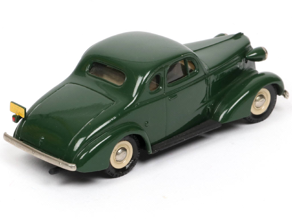 Lot 146 - BROOKLIN MODELS (GB) (1)
