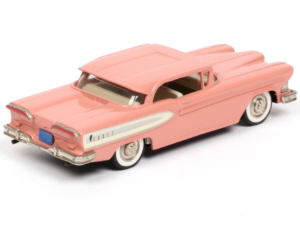 Lot 141 - BROOKLIN MODELS (GB) (1)