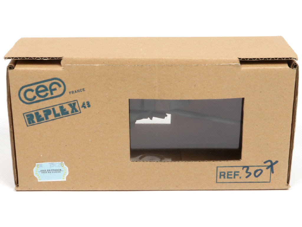 Lot 170 - CEF REPLEX (FRANCE) (1)