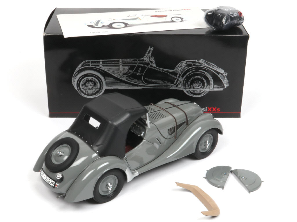 Lot 82 - PREMIUM CLASSIXXS (ALLEMAGNE) (1)