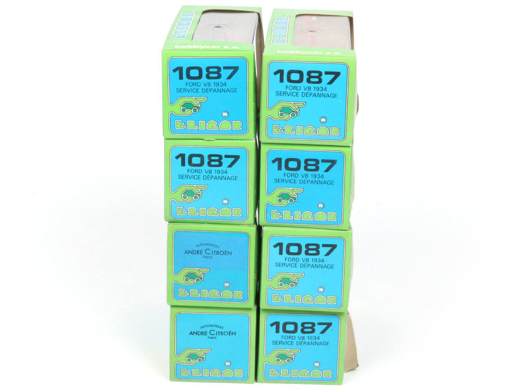 Lot 176 - ELIGOR (FRANCE) (8)