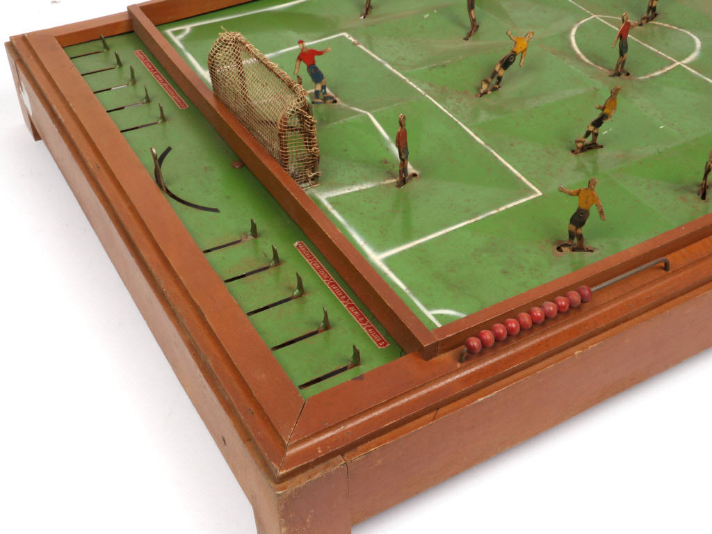 Lot 79 - TECHNI-FOOT (FRANCE) (1)