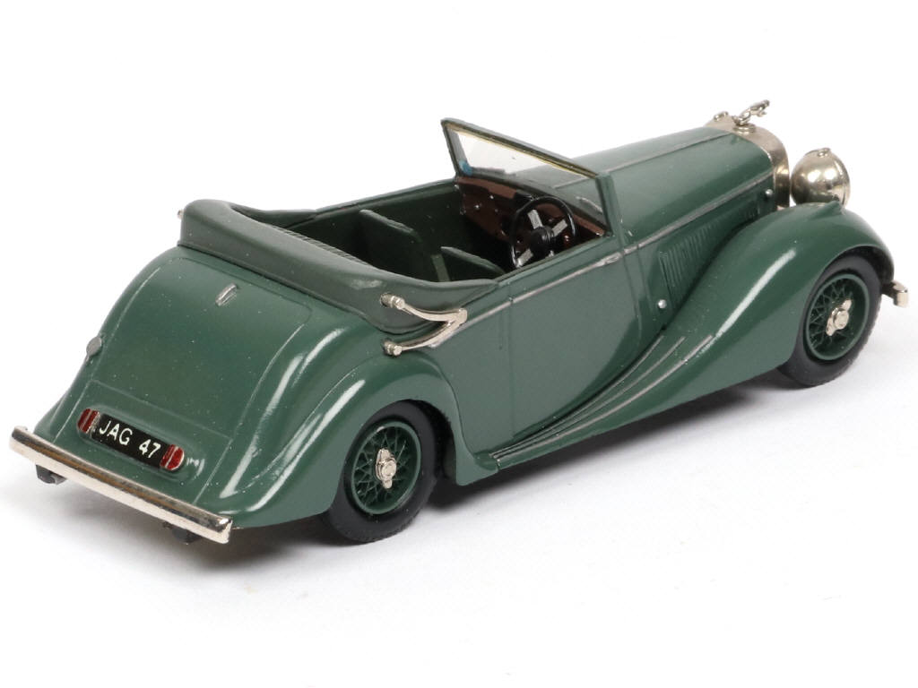 Lot 85 - MINI MARQUE '43' (GB) (1)