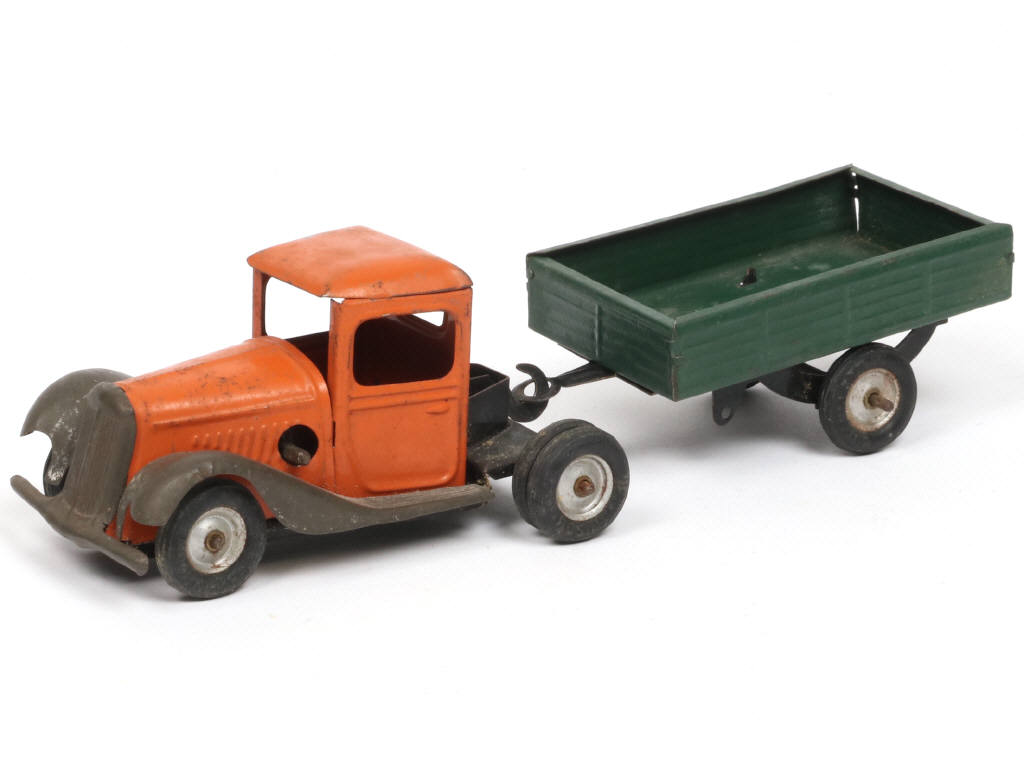 Lot 61 - VEBE (FRANCE) (1)