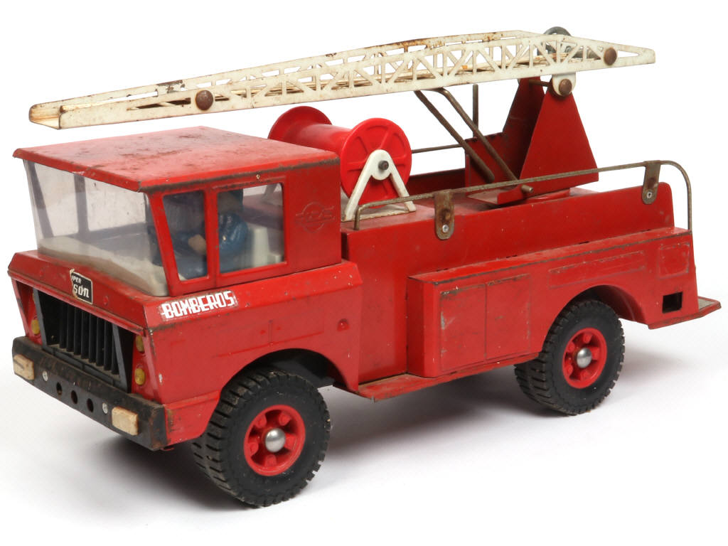 Lot 62 - RICO (ESPAGNE) (1)