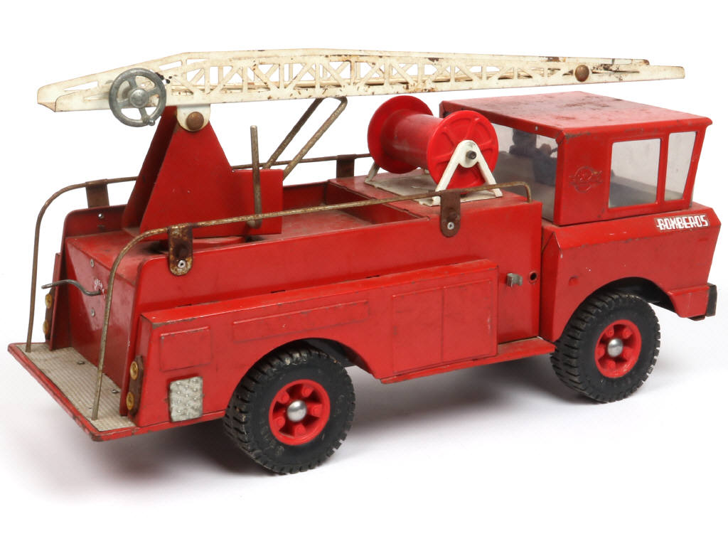 Lot 62 - RICO (ESPAGNE) (1)