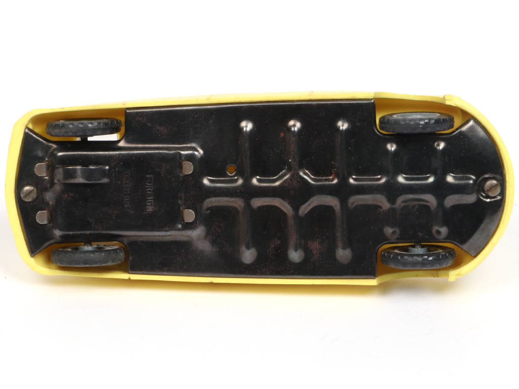 Lot 117 - LEMEZARU (HONGRIE) (1)