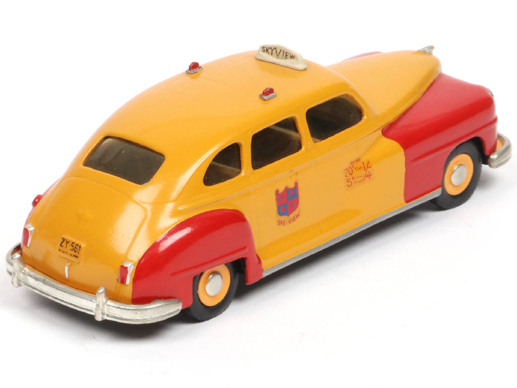 Lot 93 - SUN MOTOR COMPANY (GB) (1)