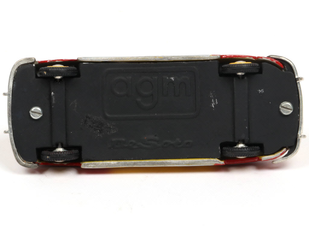 Lot 88 - AGM (FRANCE) (1)