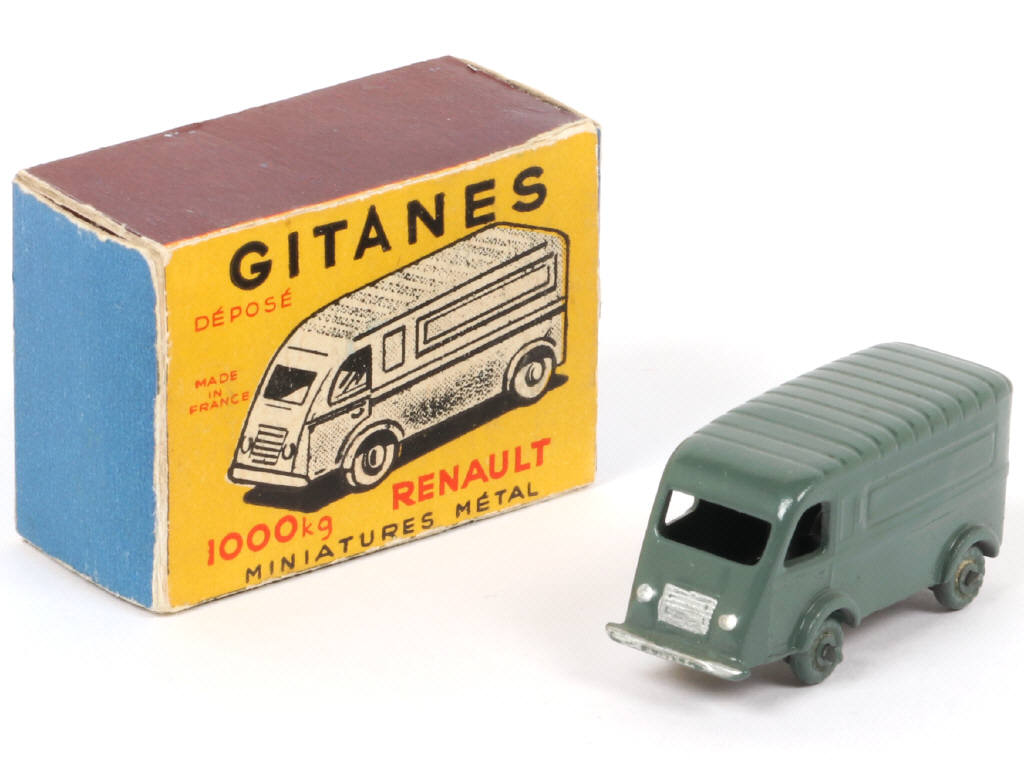 Lot 175 - GITANES (FRANCE) (1)