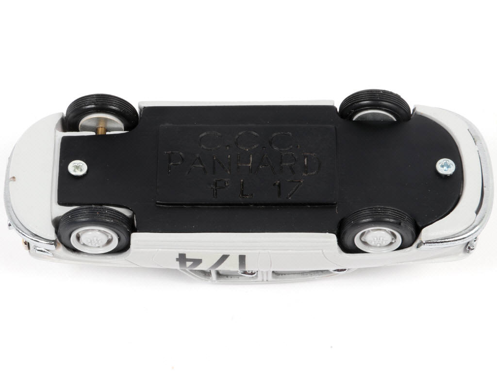 Lot 76 - CCC (FRANCE) (1)