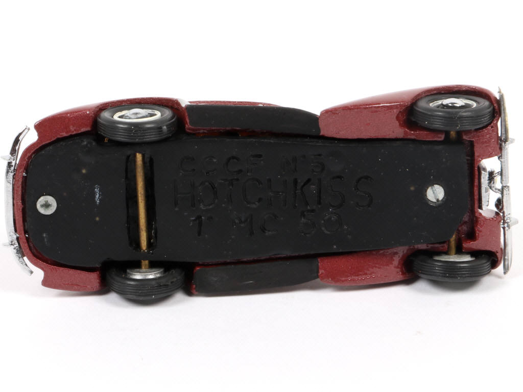 Lot 79 - CCCF (FRANCE) (1)