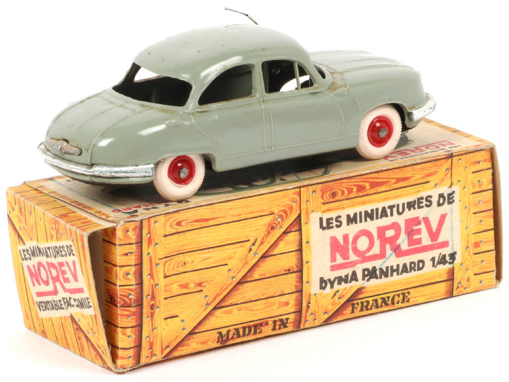 Lot 151 - NOREV (FRANCE) (1)