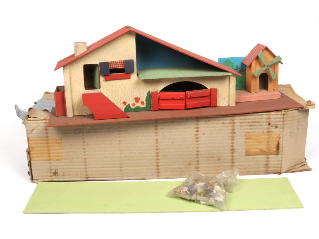 Lot 33 - DIVERS (1)