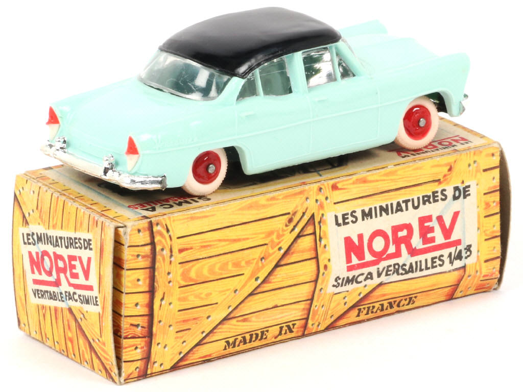 Lot 150 - NOREV (FRANCE) (1)
