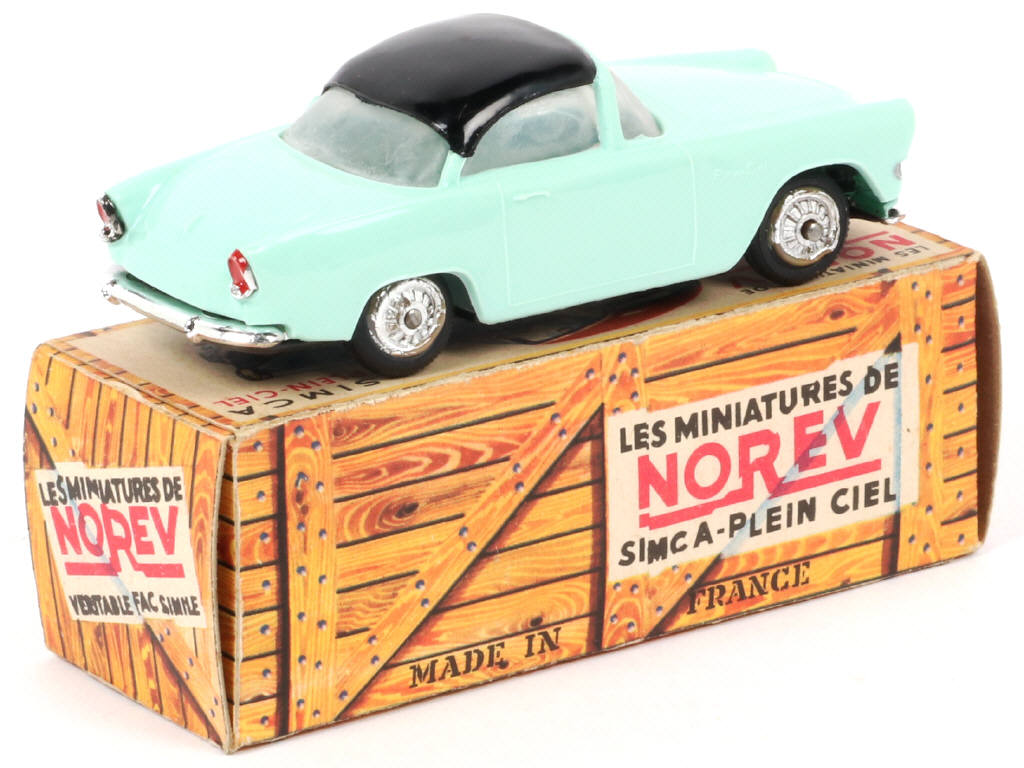 Lot 149 - NOREV (FRANCE) (1)