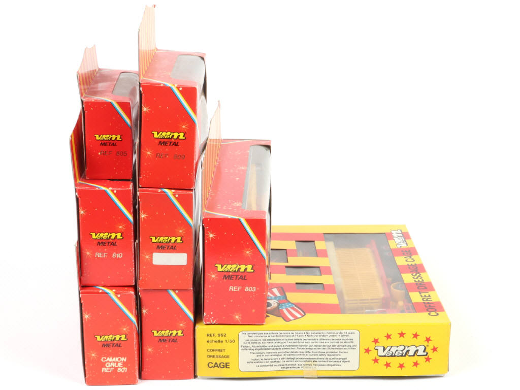 Lot 142 - VEREM (FRANCE) (8)