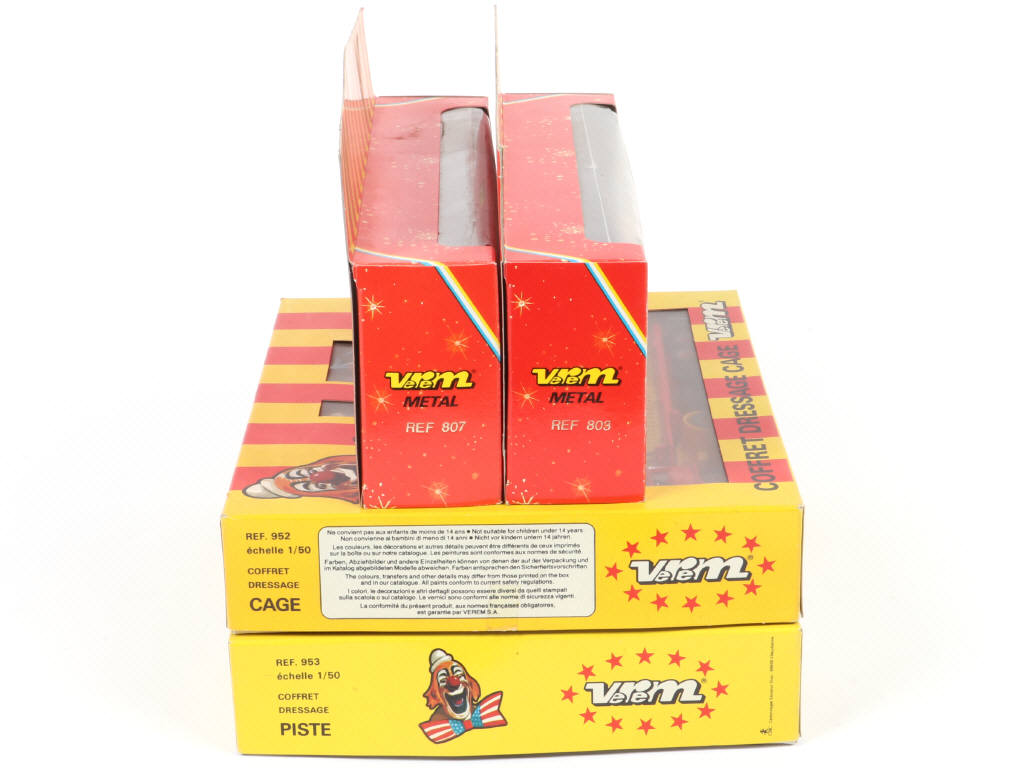 Lot 141 - VEREM (FRANCE) (4)