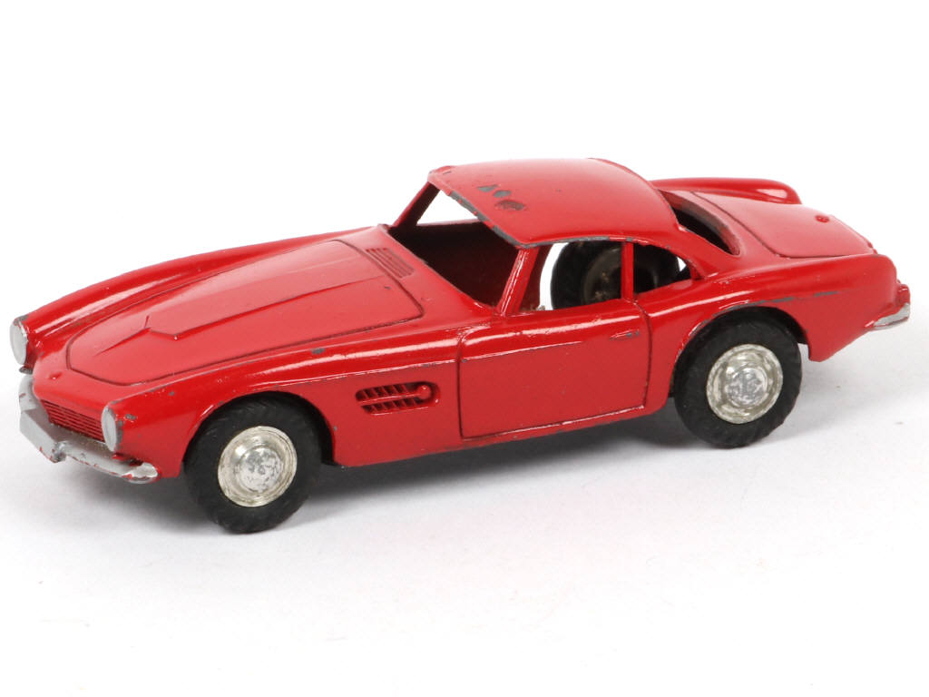 Lot 128 - MÄRKLIN (ALLEMAGNE) (1)