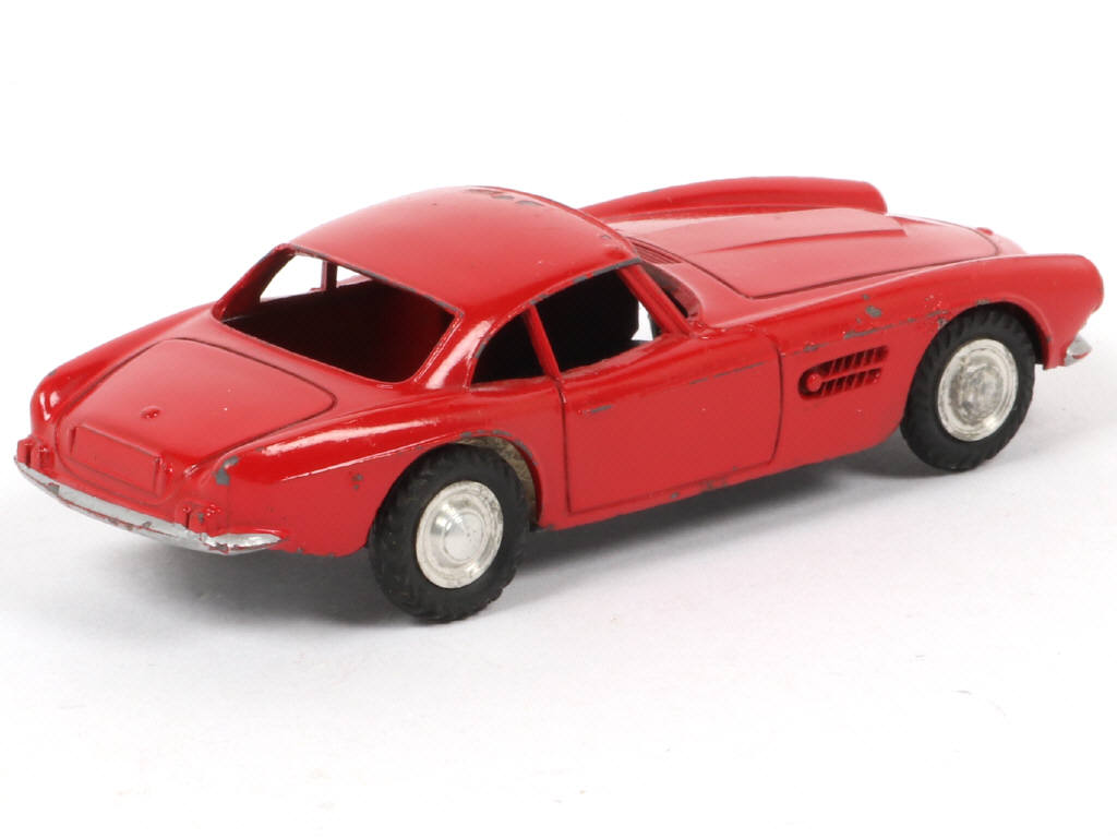 Lot 128 - MÄRKLIN (ALLEMAGNE) (1)