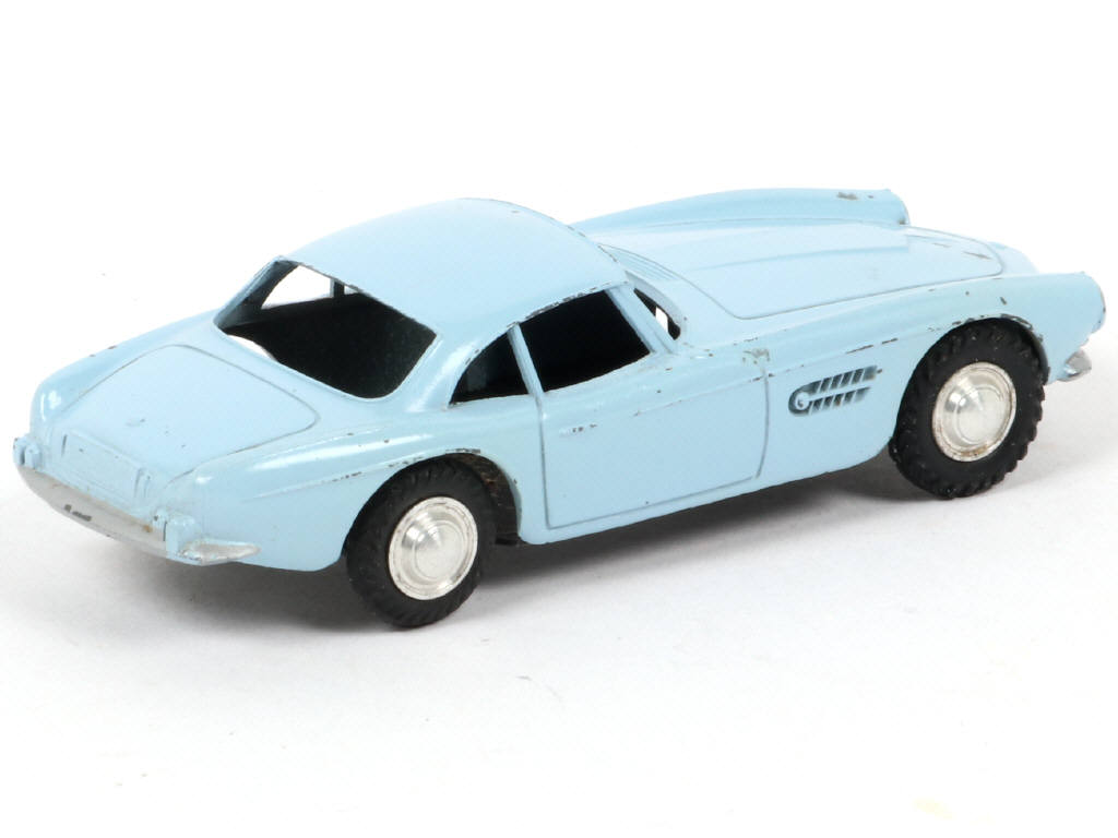 Lot 127 - MÄRKLIN (ALLEMAGNE) (1)