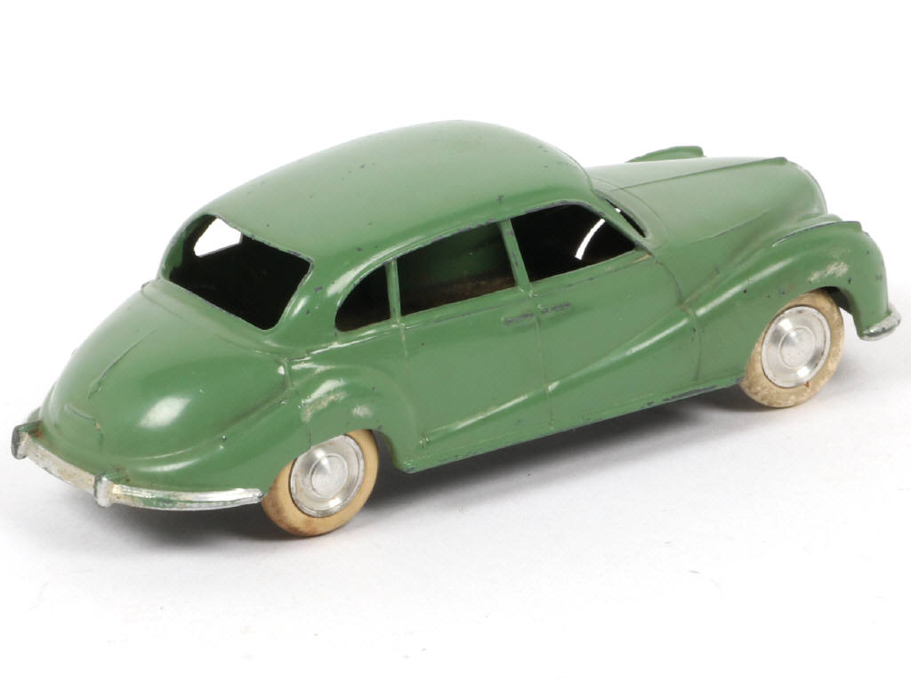 Lot 124 - MÄRKLIN (ALLEMAGNE) (1)
