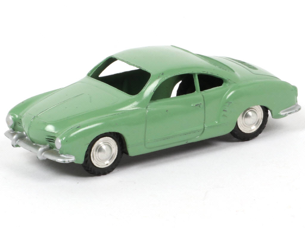 Lot 126 - MÄRKLIN (ALLEMAGNE) (1)