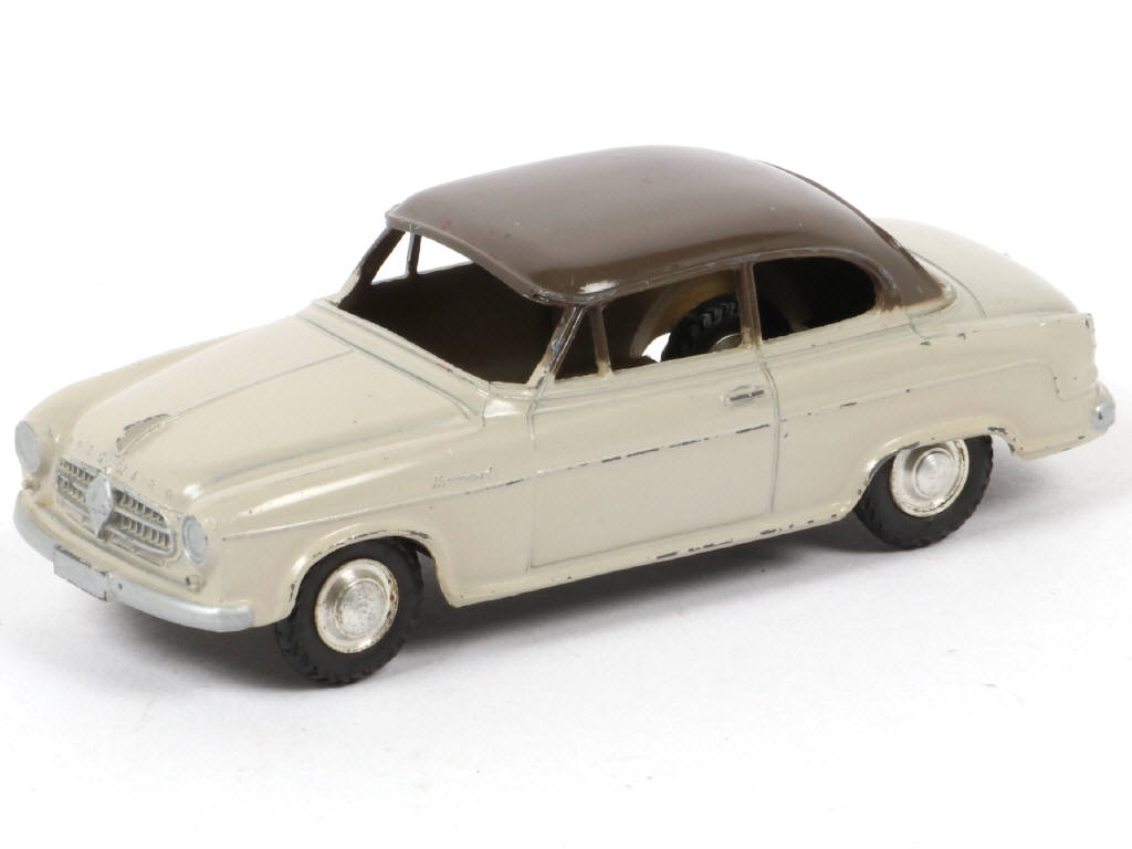 Lot 125 - MÄRKLIN (ALLEMAGNE) (1)
