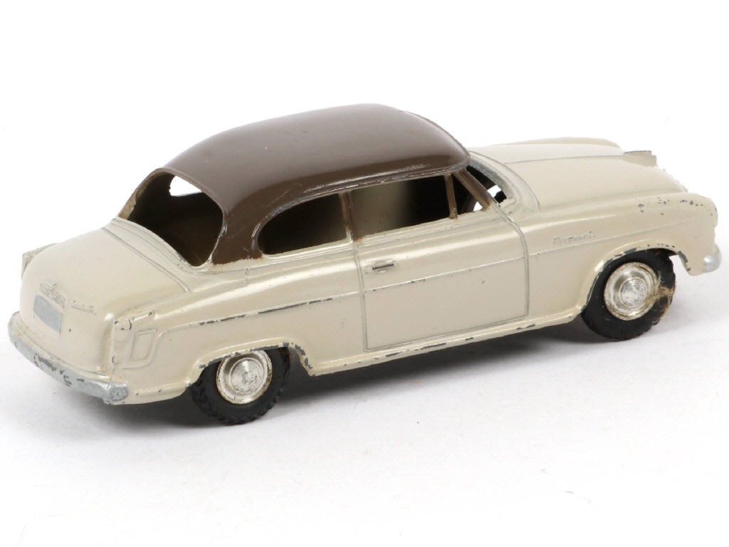 Lot 125 - MÄRKLIN (ALLEMAGNE) (1)