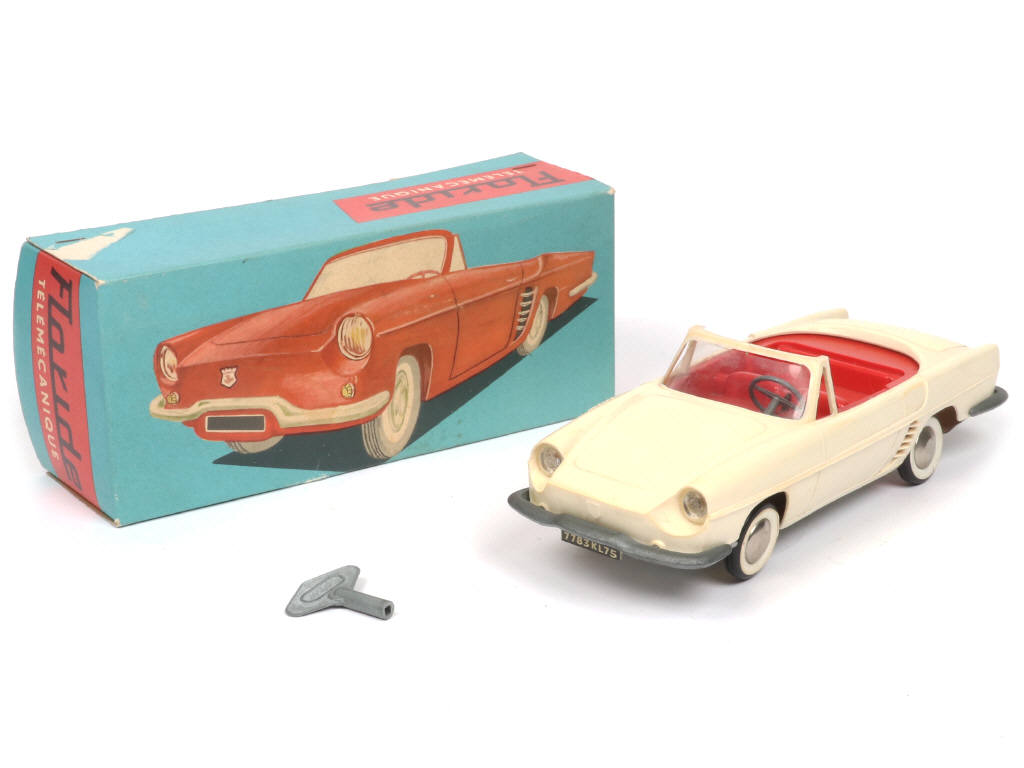 Lot 61 - TLJ (FRANCE) (1)