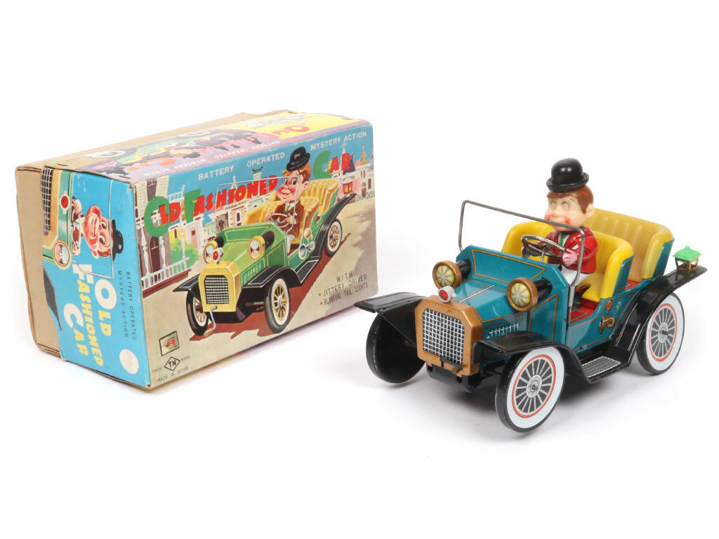 Lot 65 - NOMURA (JAPON) (1)