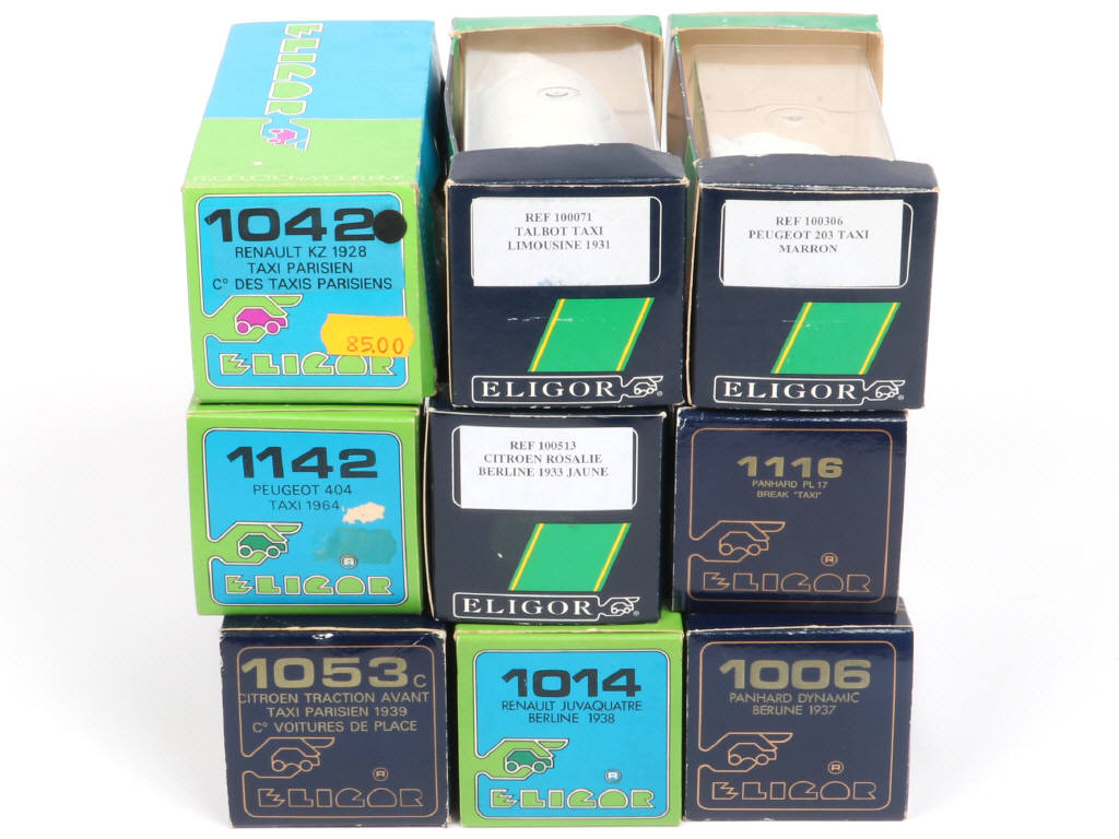 Lot 178 - ELIGOR (FRANCE) (9)