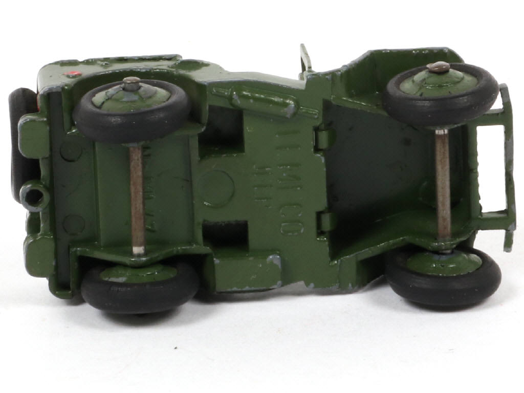 Lot 134 - LEMECO (SUEDE) (1)