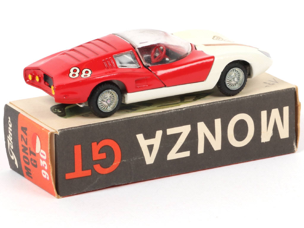 Lot 139 - TEKNO (DANEMARK) (1)