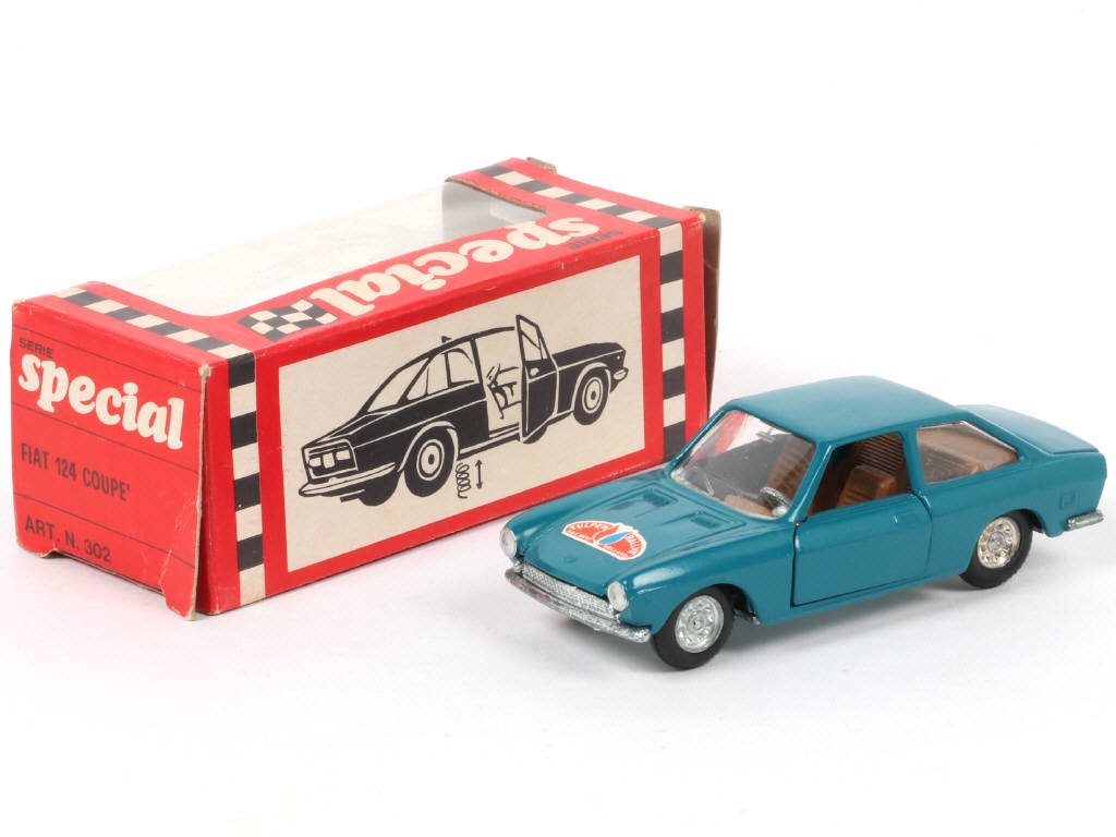 Lot 144 - MERCURY (ITALIE) (1)