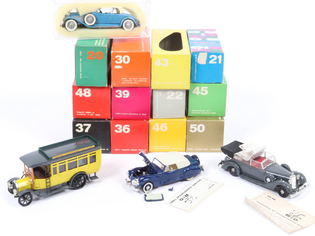 Lot 155 - RIO (ITALIE) (12)