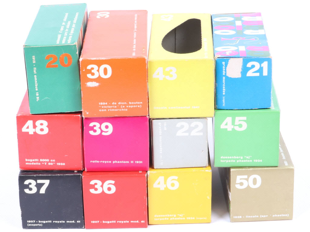 Lot 155 - RIO (ITALIE) (12)